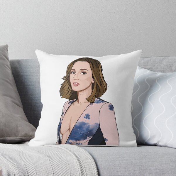 Item preview, Kat Barrell  designed and sold by sapb-artwork.