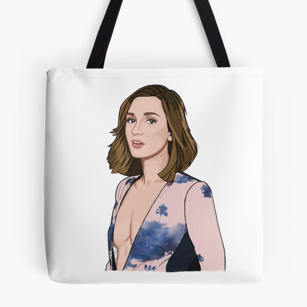 Aperçu de l'œuvre Kat Barrell créée et vendue par sapb-artwork.