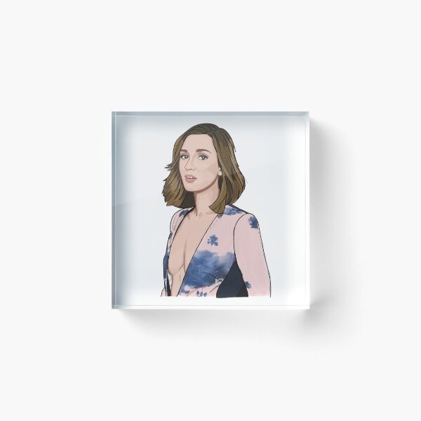 Item preview, Kat Barrell  designed and sold by sapb-artwork.