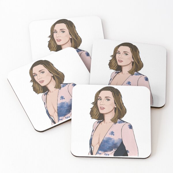 Item preview, Kat Barrell  designed and sold by sapb-artwork.