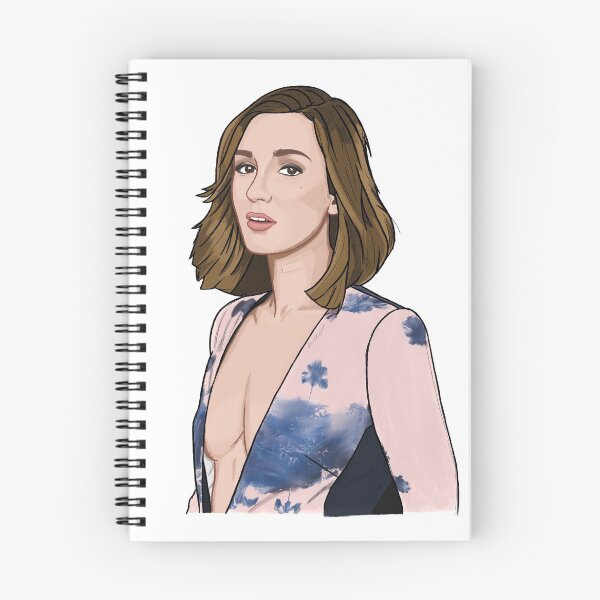 Artikelvorschau, Kat Barrell entworfen und verkauft von sapb-artwork.