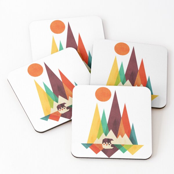 Item preview, Wilderness designed and sold by designbyjodyb.