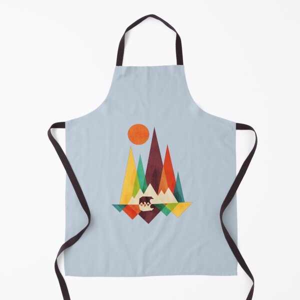 Item preview, Wilderness designed and sold by designbyjodyb.