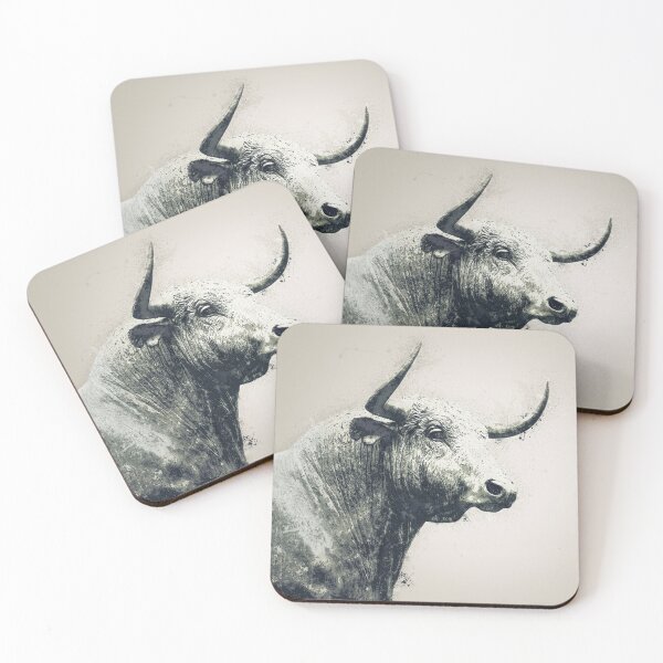 Item preview, El Torro designed and sold by wazoosi.