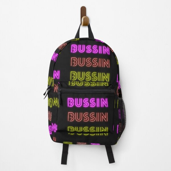 Item preview, Bussin designed and sold by CaitU.