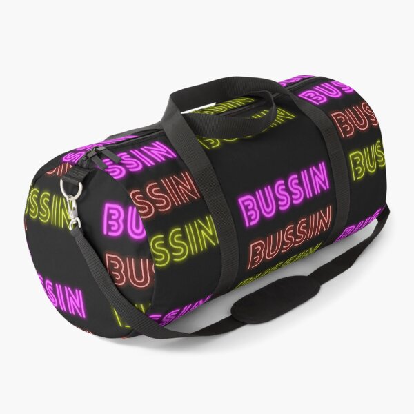 Item preview, Bussin designed and sold by CaitU.