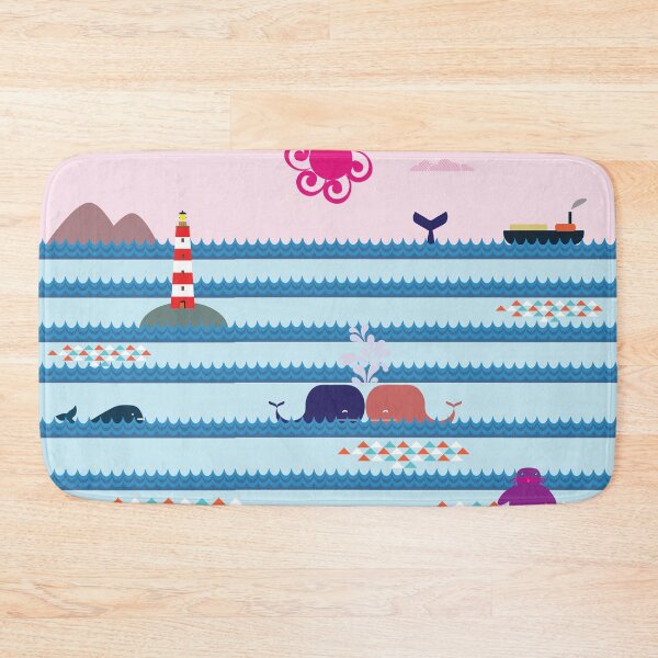 Item preview, Whales Kiss designed and sold by Design4uStudio.