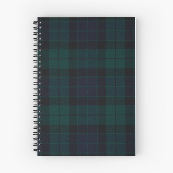 Artikelvorschau, MacKay Scottish Tartan entworfen und verkauft von RosiesSticks.