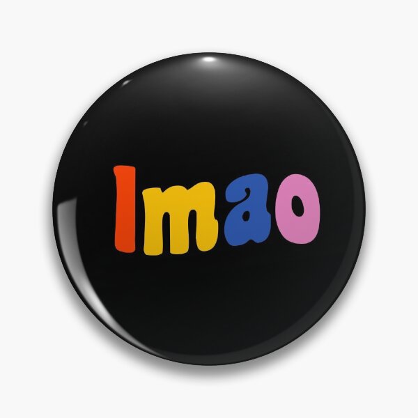 Item preview, lmao designed and sold by thetypo.