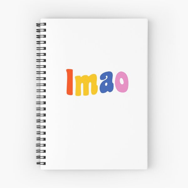 Item preview, lmao designed and sold by thetypo.