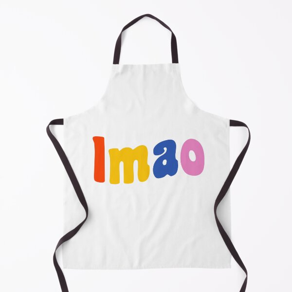 Item preview, lmao designed and sold by thetypo.