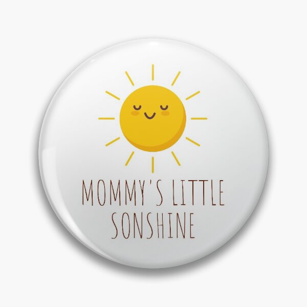 Item preview, Little sOnshine designed and sold by LittleNathan.