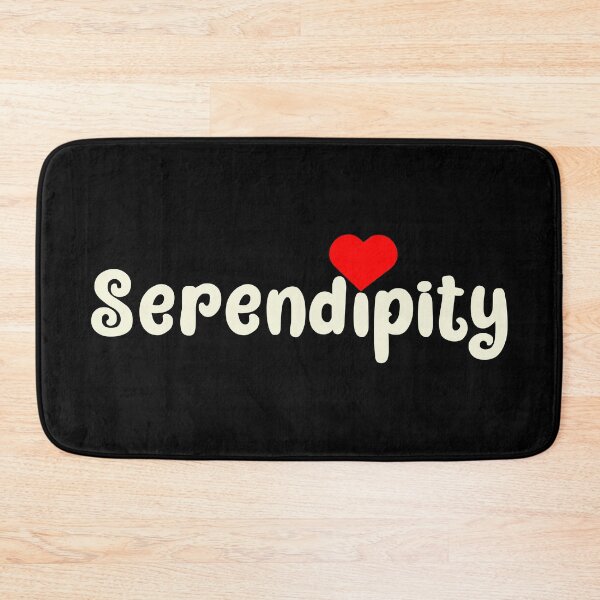 Item preview, serendipity designed and sold by LPDesignsUK.