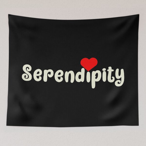 Item preview, serendipity designed and sold by LPDesignsUK.