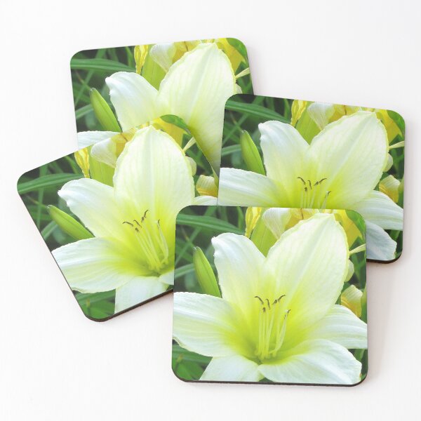 Item preview, yellow flower designed and sold by DomenicBlair77.