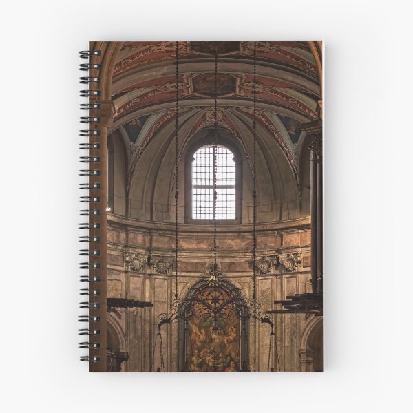Item preview, Lisbon Cathedral - A Solitary Moment © designed and sold by © Hany G. Jadaa © Prince John Photography.