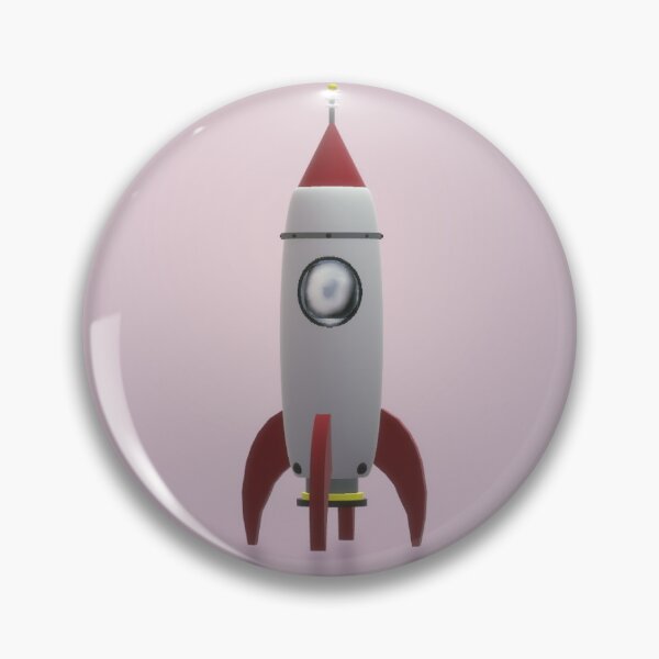 Item preview, My Rocket designed and sold by preethijay.