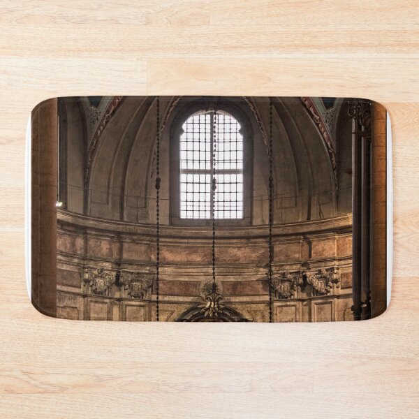 Item preview, Lisbon Cathedral - A Solitary Moment © designed and sold by © Hany G. Jadaa © Prince John Photography.