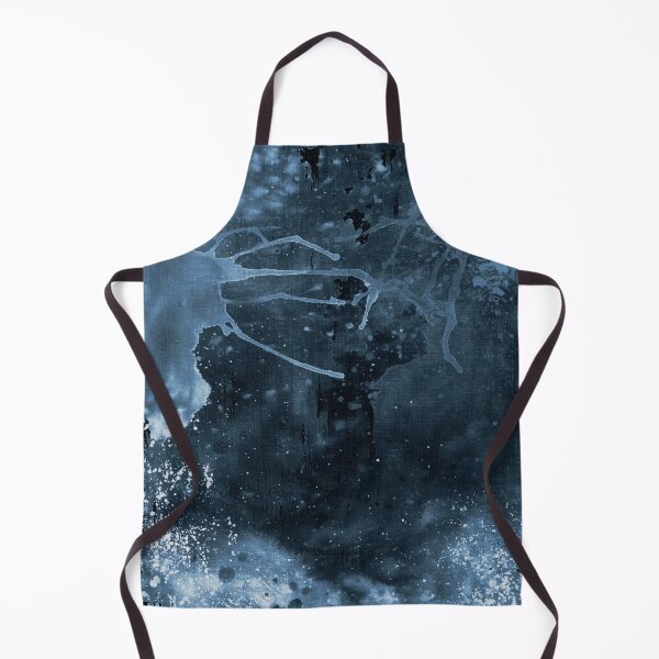 Item preview, Abstract painting dark texture designed and sold by Fishik.