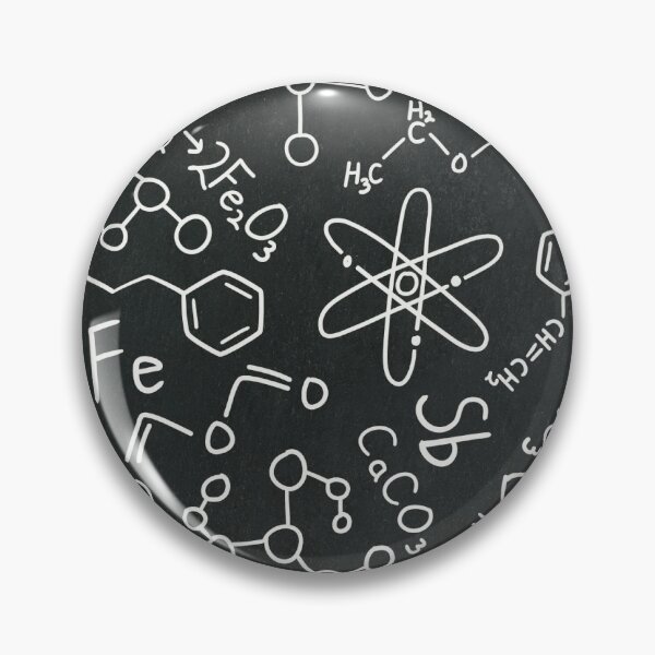 Item preview, Blackboard - Chemistry designed and sold by JPuckett-Design.