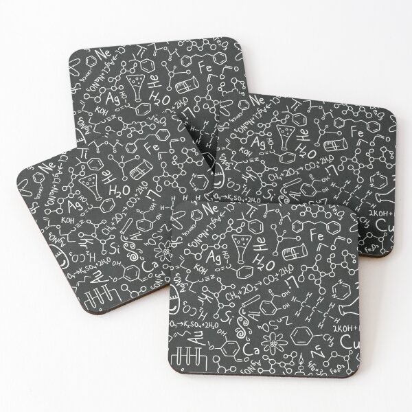 Item preview, Blackboard - Chemistry designed and sold by JPuckett-Design.