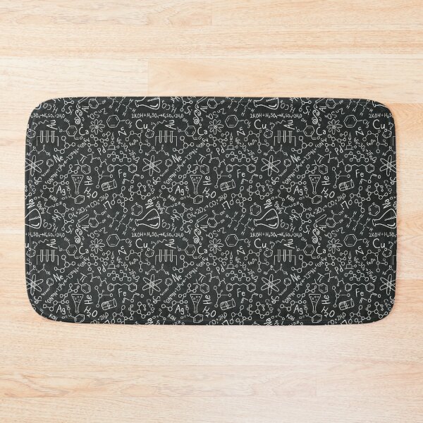 Item preview, Blackboard - Chemistry designed and sold by JPuckett-Design.