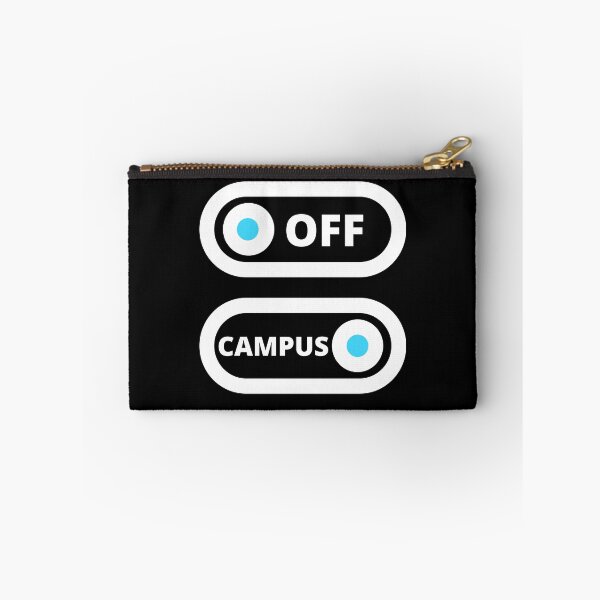 Item preview, off campus designed and sold by Gotafeeling.