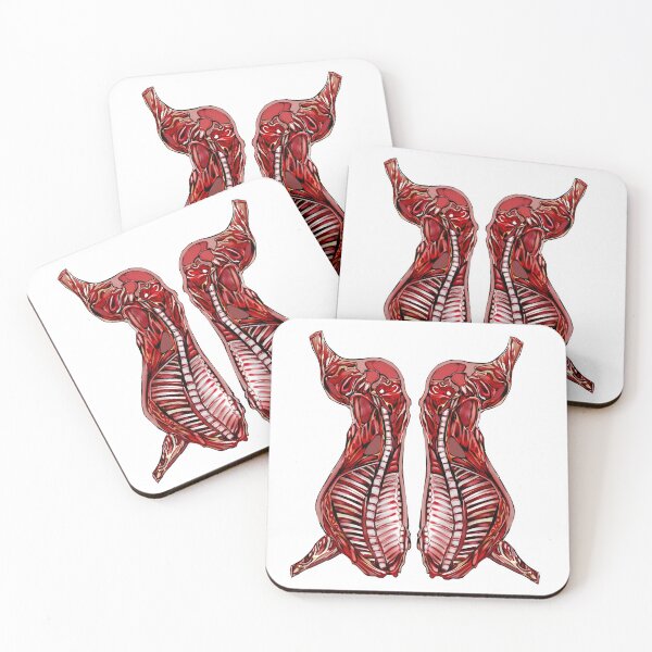 Item preview, MEAT! designed and sold by Pingygy.