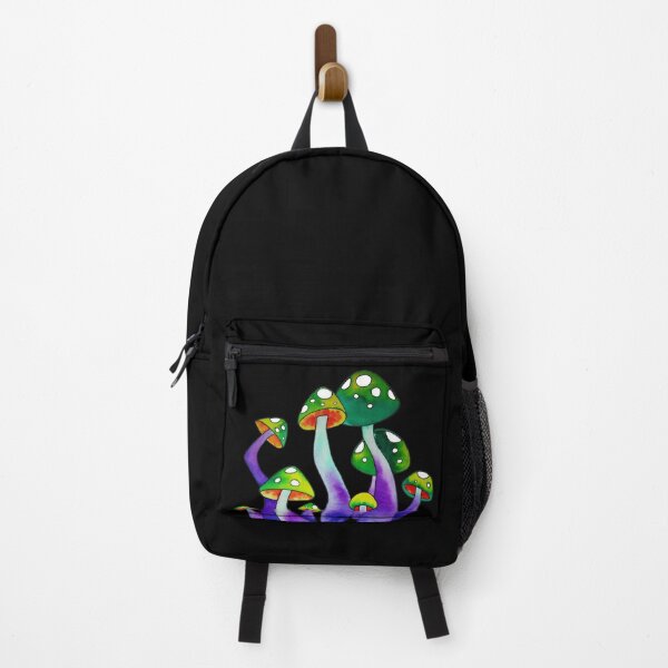 Item preview, Psychedelic mushrooms designed and sold by Azyrielle.