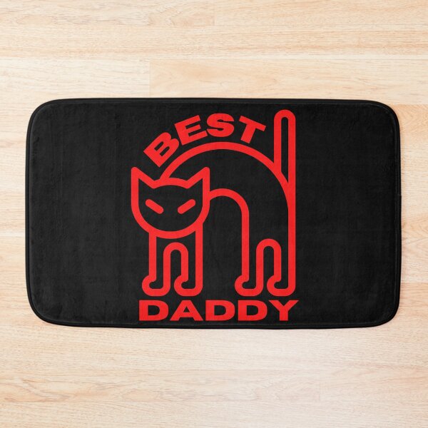 Item preview, Cat Daddy Pajamas designed and sold by DigitalSantino.