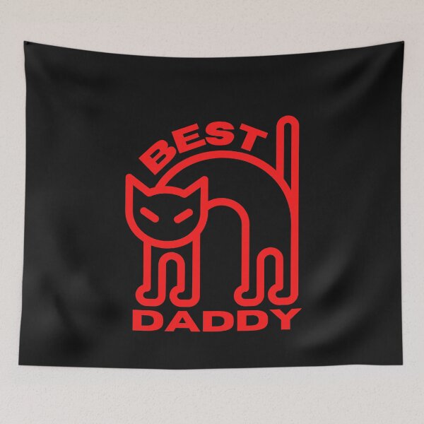 Item preview, Cat Daddy Pajamas designed and sold by DigitalSantino.