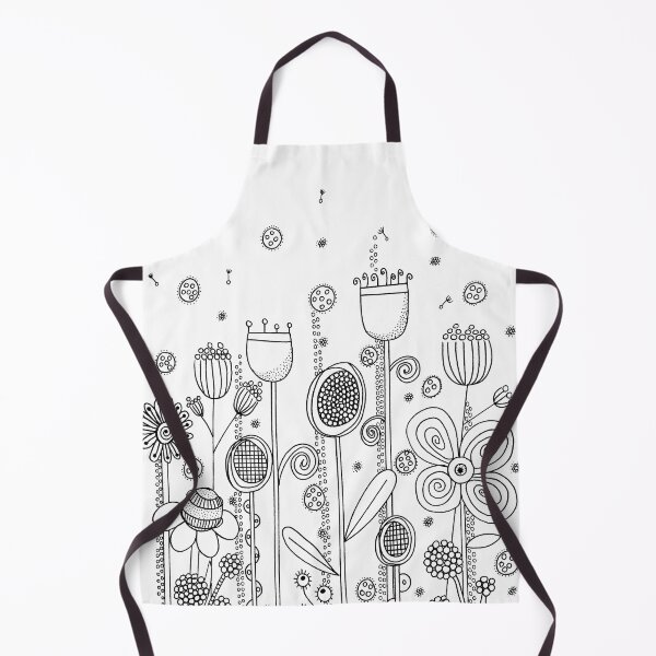 Item preview, Wildflowers designed and sold by Azyrielle.