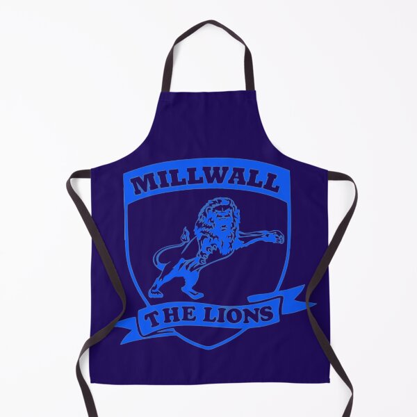 Item preview, Millwall The Lions designed and sold by Millwall.store.