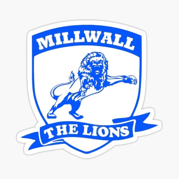 Millwall FC on X: 🦁 Lions line-up. #Millwall  / X