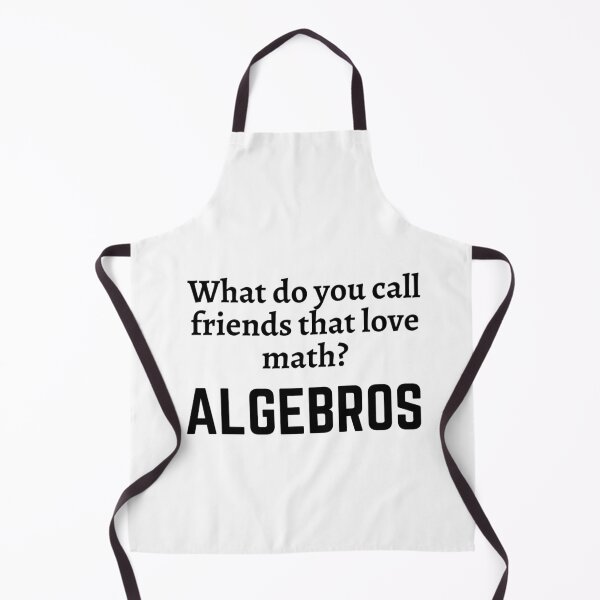 Item preview, Funny maths pun/joke for teachers designed and sold by PickaSticka.