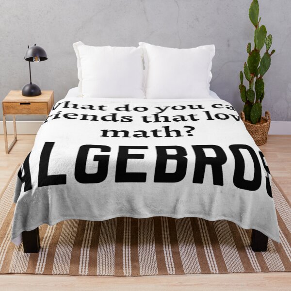 Item preview, Funny maths pun/joke for teachers designed and sold by PickaSticka.