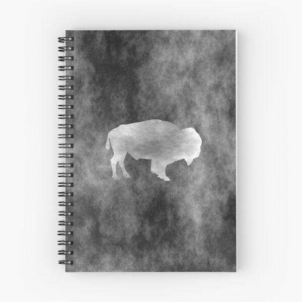 Item preview, Grunge Bison designed and sold by DelirusFurittus.