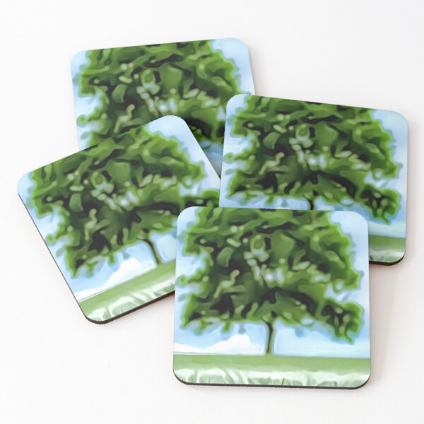Item preview, Nature Oil Painting_012 designed and sold by wolfgangrainer.