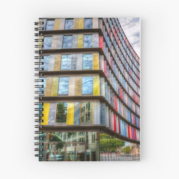 Item preview, No 2 New Ludgate, London, England designed and sold by Paul Thompson Photography.