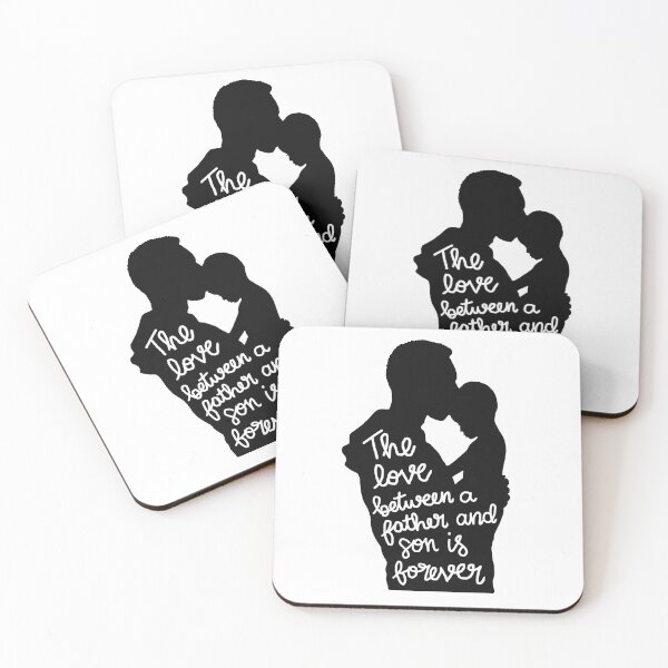 Item preview, The love of a father and son designed and sold by tqueen.