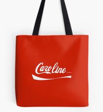cc: Caroline Tote Bag