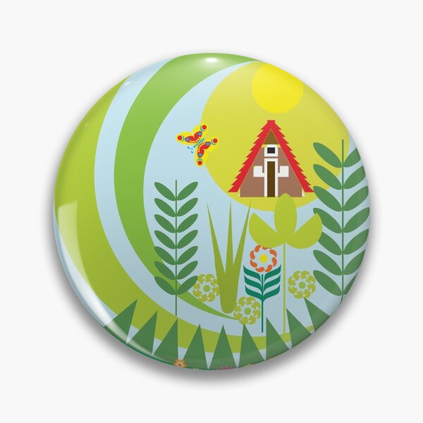 Item preview, farm designed and sold by Design4uStudio.