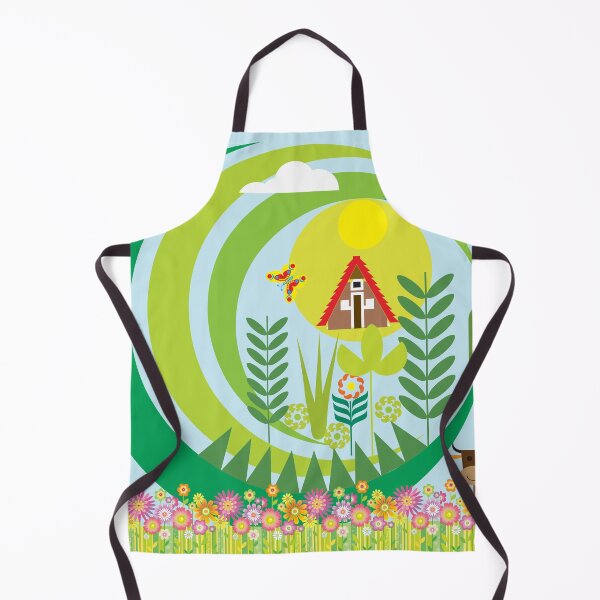 Item preview, farm designed and sold by Design4uStudio.