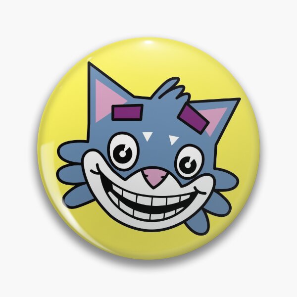 Item preview, Fuzzy Head designed and sold by KinkyKaiju.