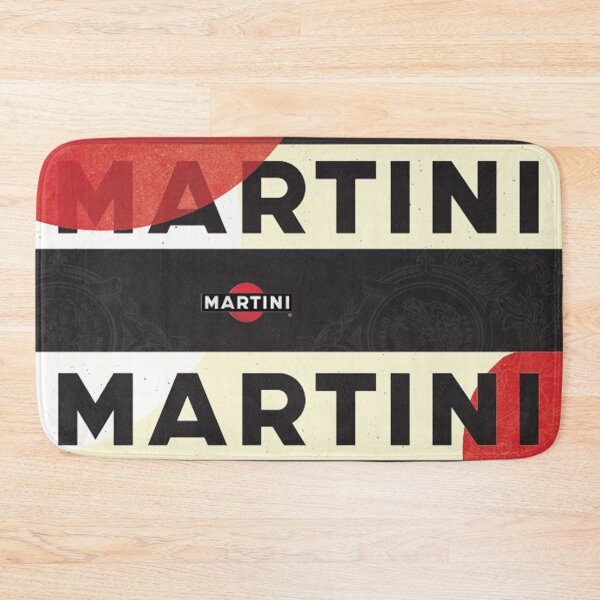 Item preview, Vintage pub - Martini aperitif designed and sold by SuperNanais.