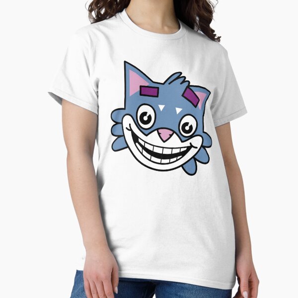 Item preview, Cabeza difusa designed and sold by KinkyKaiju.