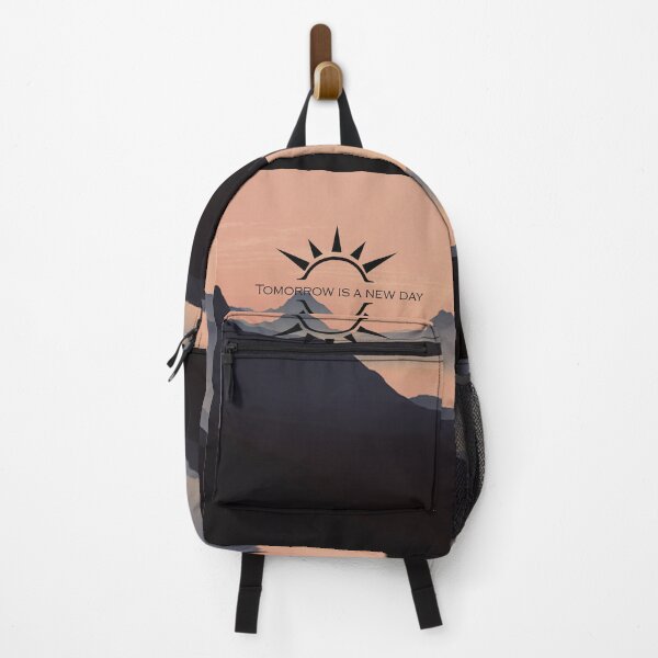 Item preview, Tomorrow is a New Day designed and sold by DigoCostaK7css.