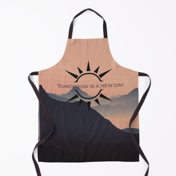 Item preview, Tomorrow is a New Day designed and sold by DigoCostaK7css.