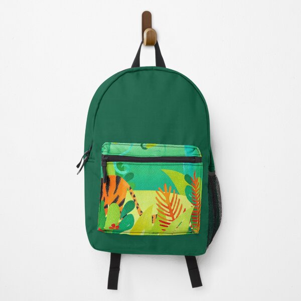 Item preview, In the jungle designed and sold by Azyrielle.