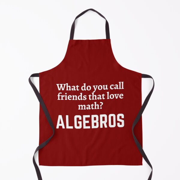 Item preview, Funny maths pun/joke for teachers designed and sold by PickaSticka.